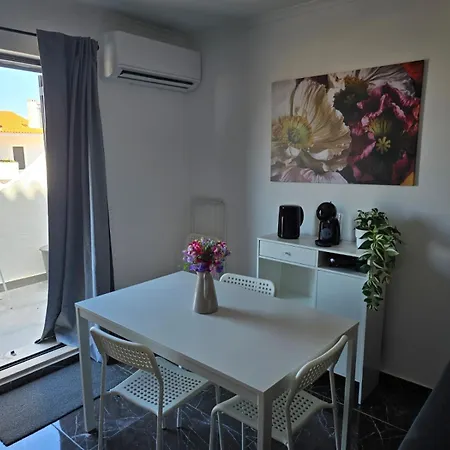 Apartment Rua Dos Bares Em