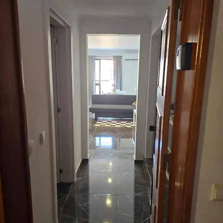 Apartment Rua Dos Bares Em *