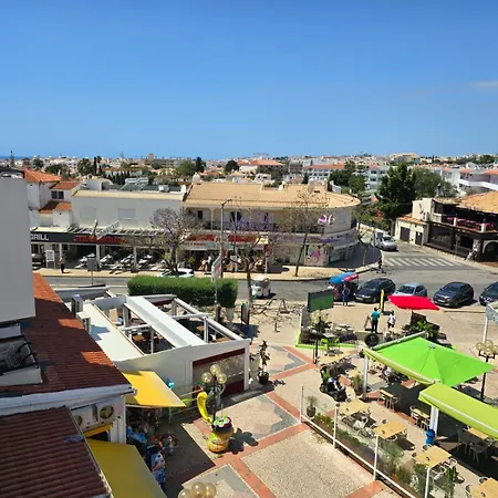 شقة Rua Dos Bares Em