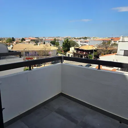 Apartment Rua Dos Bares Em