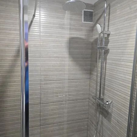 Apartment Rua Dos Bares Em