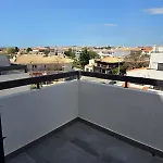 Lägenhet Rua Dos Bares Em