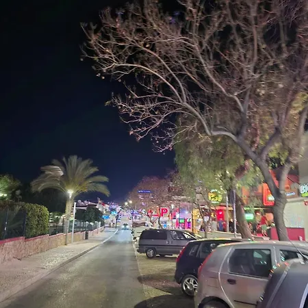 Apartament Rua Dos Bares Em *