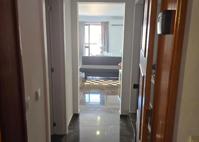 Apartament Rua Dos Bares Em *